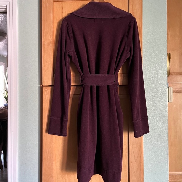 UGG Blanch II Robe In Barely Worn and Gently Laundered Condition Size Small - Picture 6 of 11